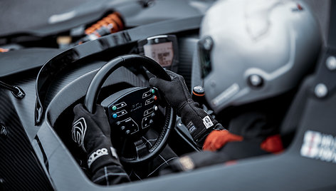 KTM X-BOW