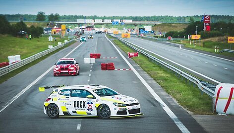 1006 km treniruotės