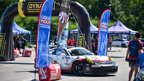 Aurum 1006 km techninė komisija