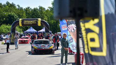 Aurum 1006 km techninė komisija