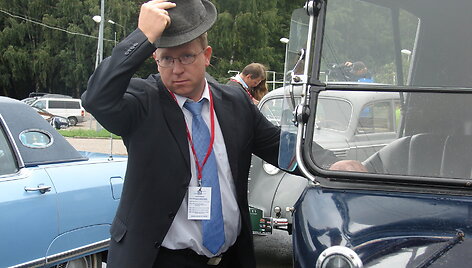 Ramūnas Kardelis 