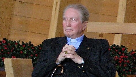 Kardinolas Carlo Maria Martinis