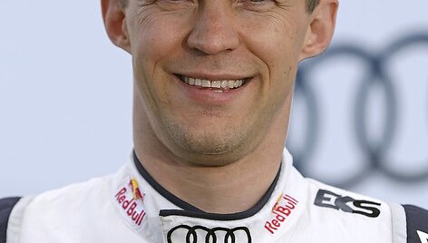 Mathiasas Ekstromas