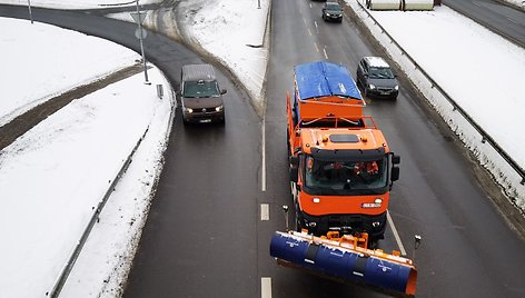 Pasiruošimas snygiui „Grindos“ bazėje Vilniuje