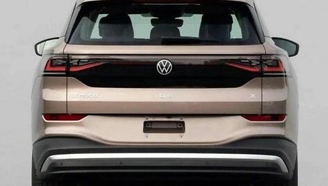 VW ID.6, u/kortoday | www.reddit.com nuotr.