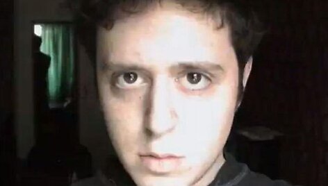 Noah Kalina