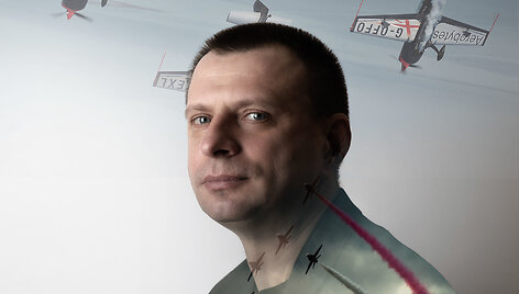 Nerijus Baublys