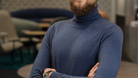 Arnoldas Žvinys