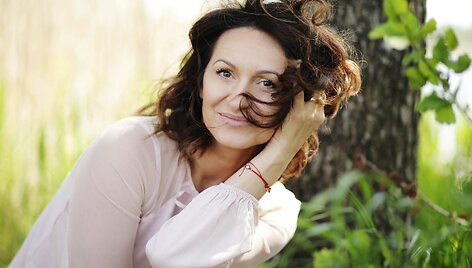 Ingrida Savickienė