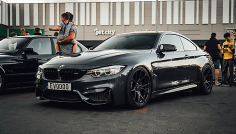 BMW 4 (nuotr. Adomas Blekaitis)