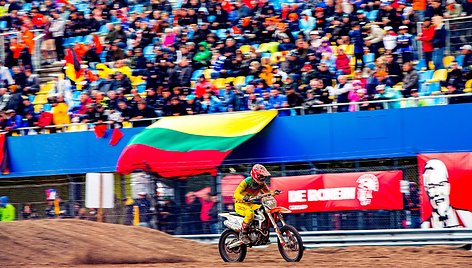 2019 MXoN, Asenas, Nyderlandai, Andriaus Lauciaus nuotr.