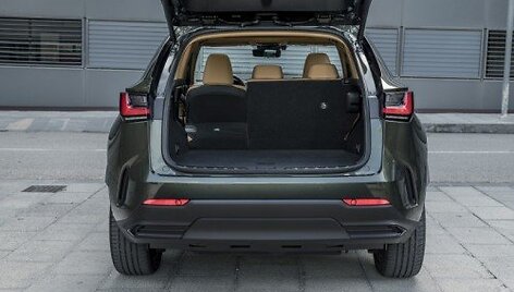 Lexus NX350h