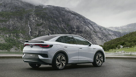 Volkswagen ID.5
