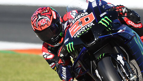 Fabio Quartararo