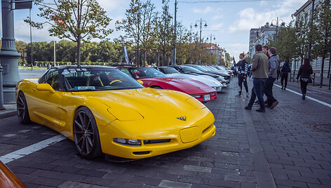 &bdquo;Garage Motor Show&ldquo;