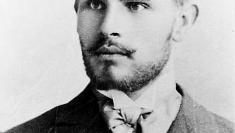 Jonas Biliūnas