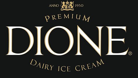 Dione (logotipas)