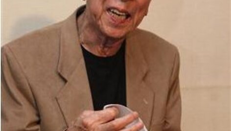 Hideji Otaki