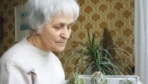 Doc. Ksavera Vai&scaron;tarienė