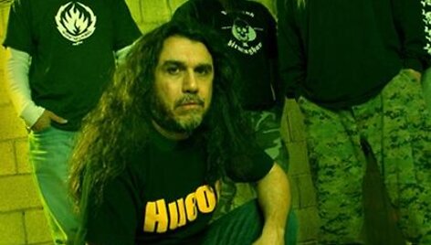 Grupė &bdquo;Slayer&ldquo;