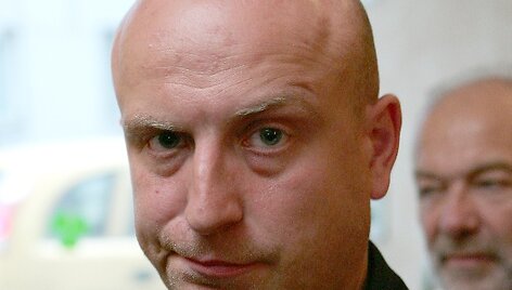 Ramūnas &Scaron;imukauskas
