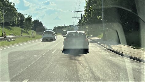 Tar&scaron;us automobilis
