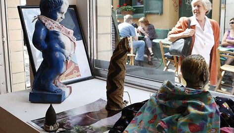 Briuselio apatinio trikotažo muziejus