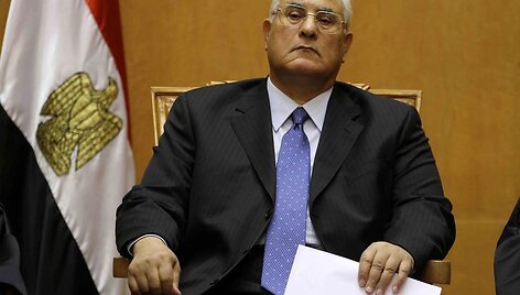 Adly Mansouras