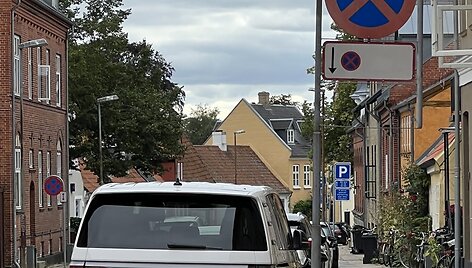 Elektromobilis Volkswagen ID. BUZZ