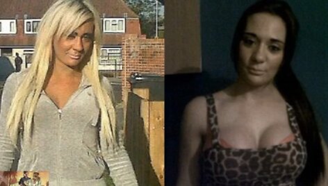 Josie Cunningham 