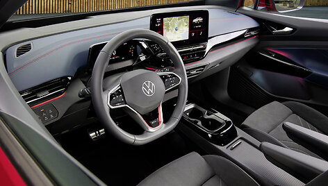 &bdquo;Volkswagen ID.5 GTX&ldquo;