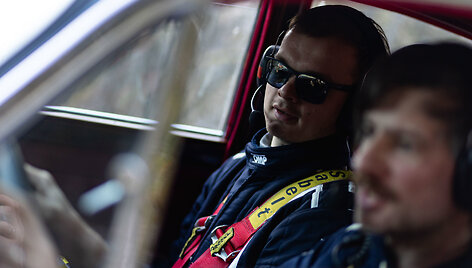 Rallye Monte Carlo Historique (Monte Karlo istorinis ralis)