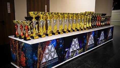 &bdquo;7bet Winter Rally Auk&scaron;taitija&ldquo; administracinė komisija