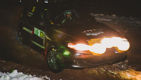 &bdquo;7bet Winter Rally Auk&scaron;taitija&ldquo;, GR5/7