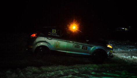&bdquo;7bet Winter Rally Auk&scaron;taitija&ldquo;, GR5/7