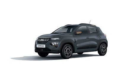 Dacia Spring Extreme