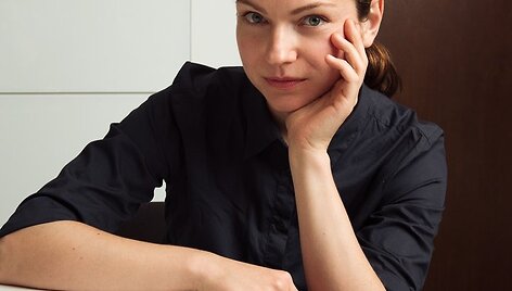 Aldona Juozaitytė
