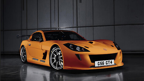Ginetta G56 GT4