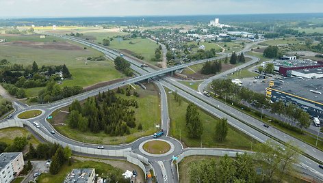 Vievio (Paparčių) viadukas