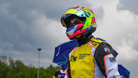 Markas &Scaron;ilkūnas
