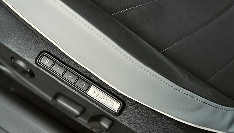 Volkswagen ID.3 (2023 m.)