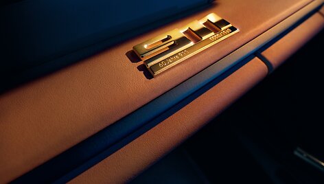Naujasis &bdquo;Porsche 911 S/T&ldquo;