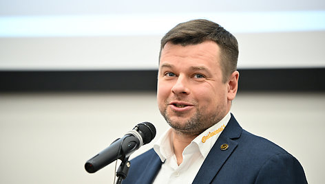 Konkurso „Lietuvos metų automobilis“ konferencija „Plug In 2023 m.“