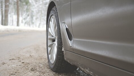 BMW 5 