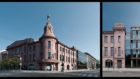 Pirklių klubas