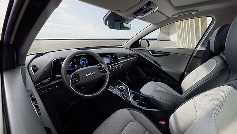 KIA e-Niro