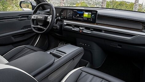 KIA EV9