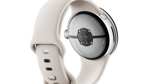 &bdquo;Google Pixel Watch 3&ldquo; i&scaron;manusis laikrodis