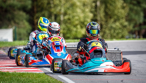 KZ2 Justas Jonušis - photo Pille Russi