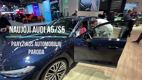 audi-stendas-paryziaus-automobiliu-parodoje